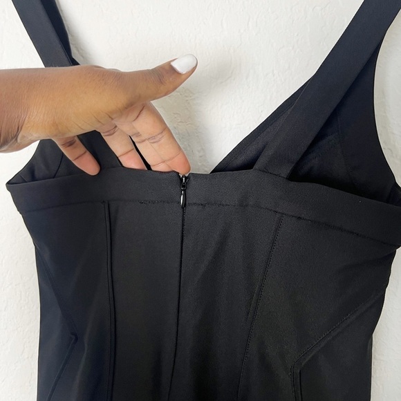 NEW Zac Posen Bodycon Dress - Picture 6 of 9